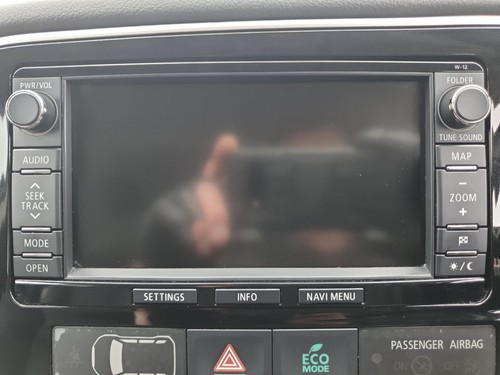 Mitsubishi outlander mk3 - mitsubishi,