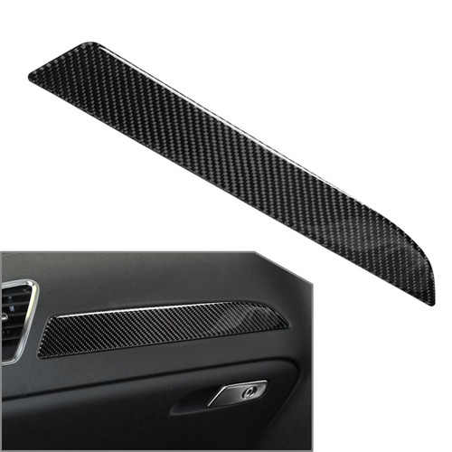 Carbon fiber interior copilot - carbon,