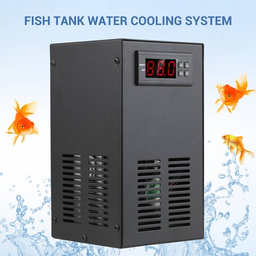 Aquarium chiller cooler - a-aquarium, 20l