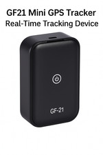 GF-21 Magnetic GSM Mini GPS