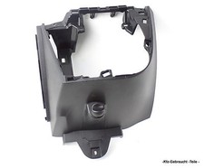 Daihatsu Cuore VIII (L276) Center Console with Cigarette Lighter Trim