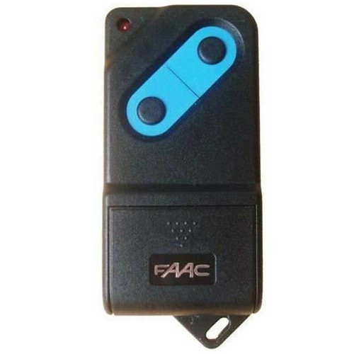 Faac tm2868ds 787471 - faac, gate