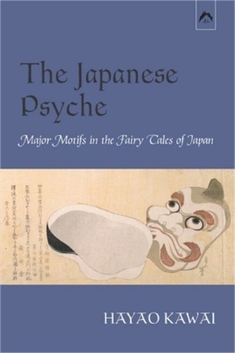 The japanese psyche - japanese, psyche: