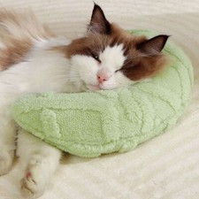 Calming Pet Pillow U-Shaped