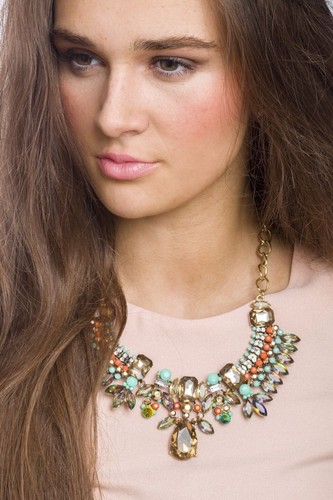 Multi color tribal - color,