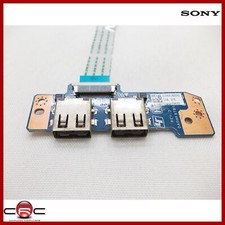 Sony VAIO SVF142A29M SVF152A29M SVF152C29M USB board DA0HK8TB6D0
