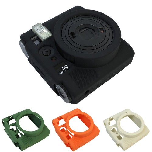 Silicone case for fuji instax - case,
