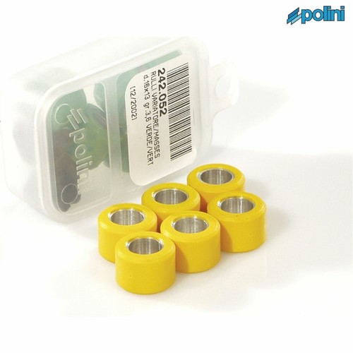 Polini p242056 variator - polini,