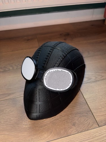 Spider man noir printed - noir,