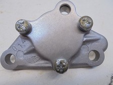 GENUINE HONDA OIL PUMP SS50