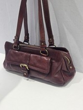 The Bridge Shoulder Bag