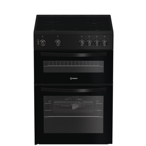 Indesit 60cm twin - indesit,