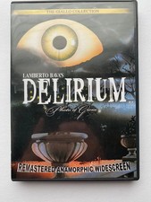 Delirium: Photos of Gioia 1987