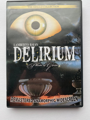 Delirium photos gioia - delirium:,