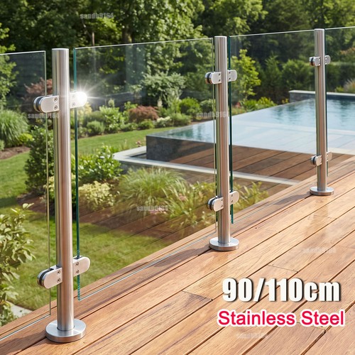 316 stainless steel balustrade - 316,