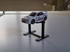 3D Printed Hot Wheels 2-Post