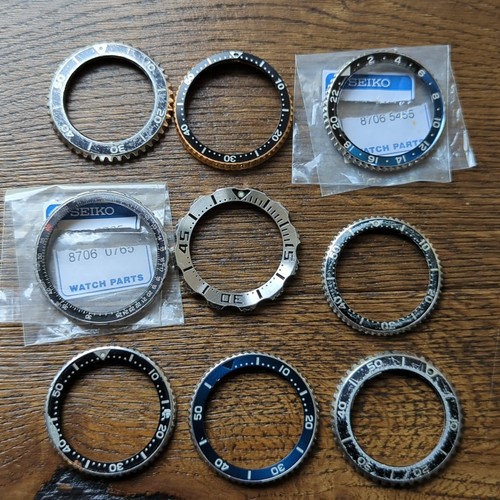 Seiko used original watch - used,