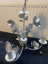 Laura Ashley Botanical Leaf