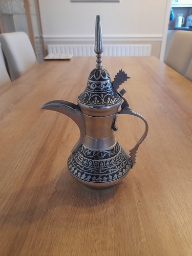 Arabic middle eastern silver - eastern,