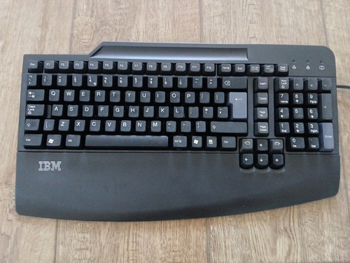 Ibm 8806 wired usb - ibm, sk-8806