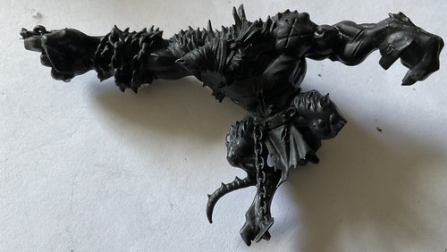 Warhammer aos skaven - aos, rat