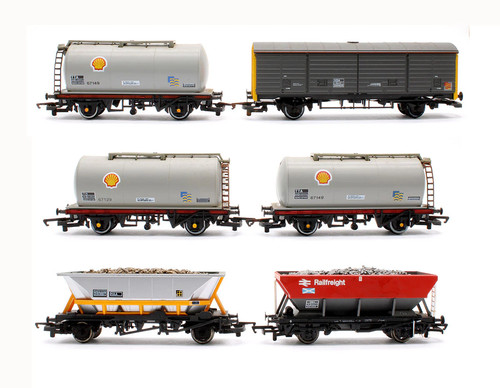 Assorted gauge rake - 'oo',