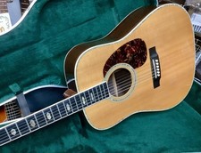 Martin D-41 2011 D41 Acoustic Guitar