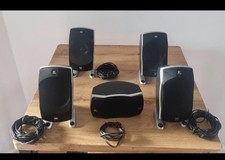 Logitech Z5500 5.1 Speaker