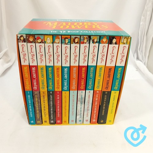 Enid blyton books multi - enid,
