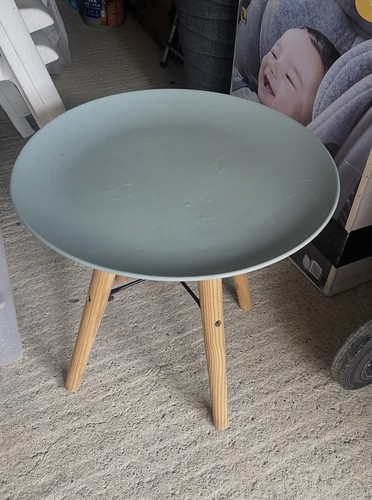 Habitat side table - habitat,