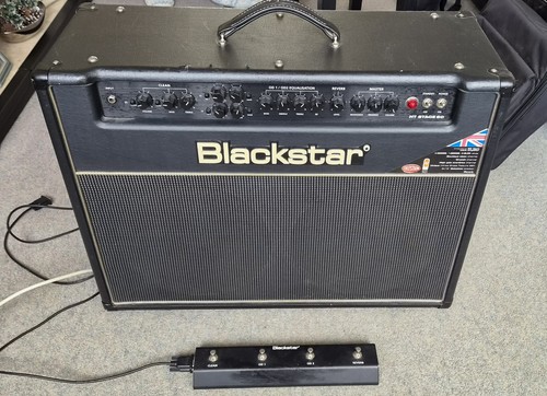 Blackstar stage combo - 60,