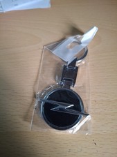 Opel Vauxhall Double Sided