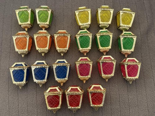 Vintage pifco christmas - vintage,