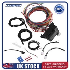 14 Circuit Wire Harness