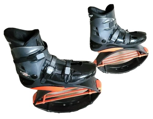 Kangoo jumps xr3 exercise - xr3,