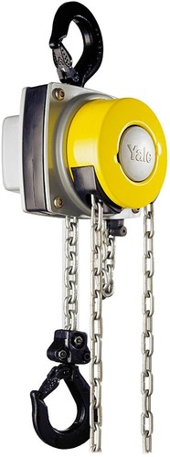 Yalelift 1000kg 360 degree - 1000kg,