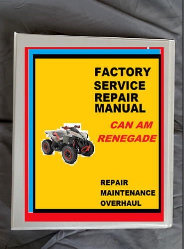 2023 can renegade xc - 2023, can-am