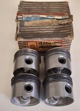 Classic Mini Cooper S 1071cc /