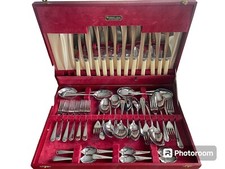 Vintage Webber and Hill