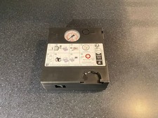 VW AUDI SKODA CAR TYRE PUMP