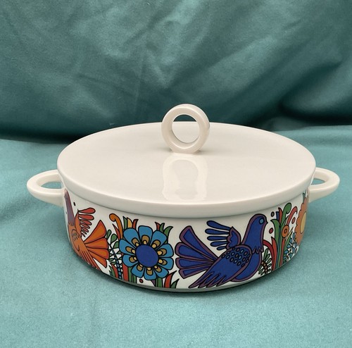 Villeroy boch acapulco soup - villeroy,