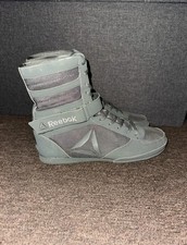 Reebok Boxing Boots Rare UK