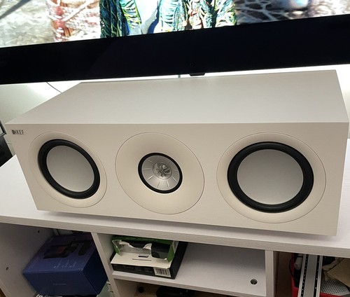 Kef meta centre - kef, q6