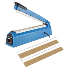 Impulse heat sealer 300mm - impulse,