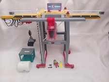 Playmobil Harbour Port - Cargo