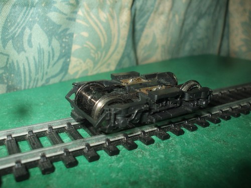 Hornby virgin pendolino - virgin,