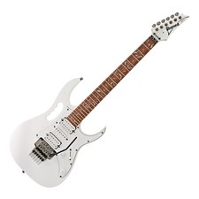 Ibanez JEMJR-WH Steve Vai Jem