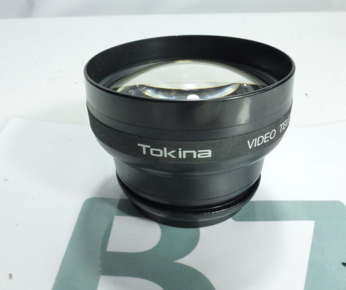 Tokina 49mm video - ,