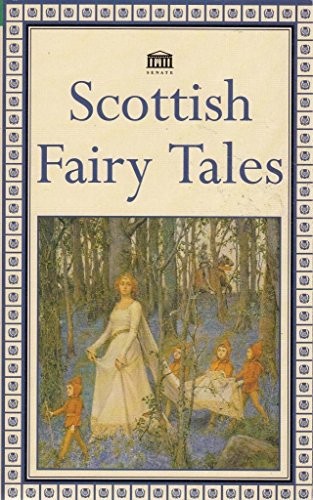Scottish fairy tales - tales, by