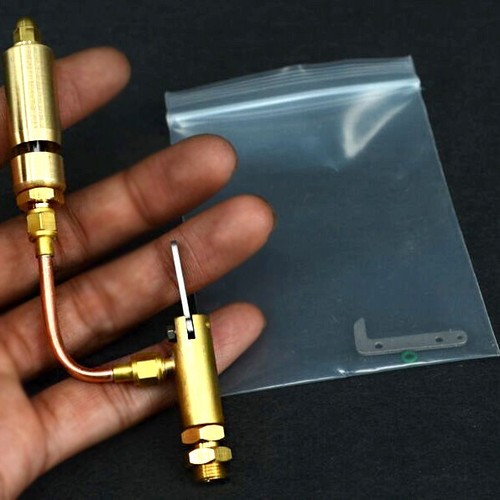 Brass steam whistle for - mw-5,